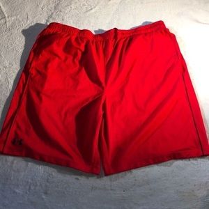 Under Armour Basketball Shorts